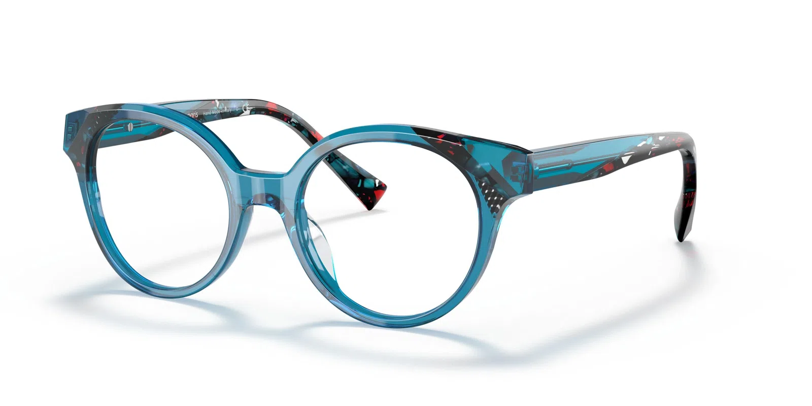 Alain Mikli Savoie 3143 Eyeglasses - view 13